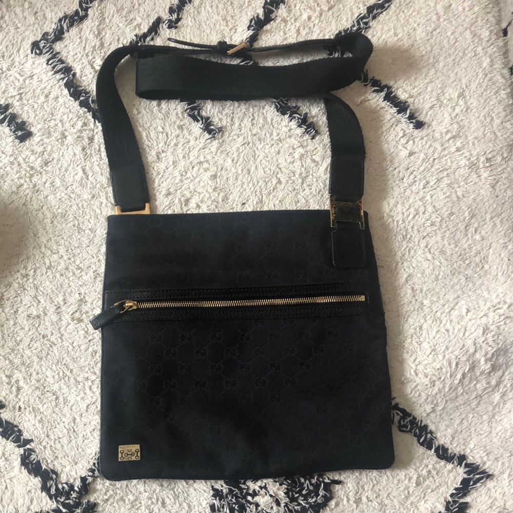 GUCCI crossbody bag